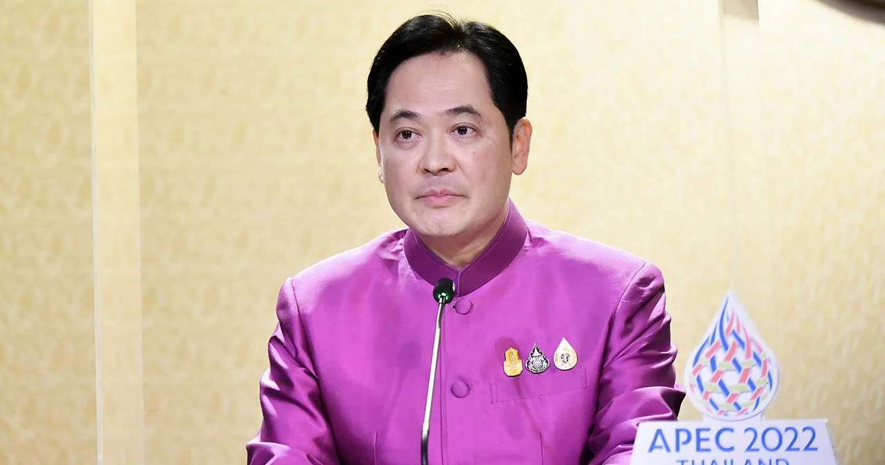 รัฐบาลแสดงความเสียใจต่อครอบครัวผู้บาดเจ็บและเสียชีวิต ต่อเหตุในวิทยาลัยการทัพบก 
