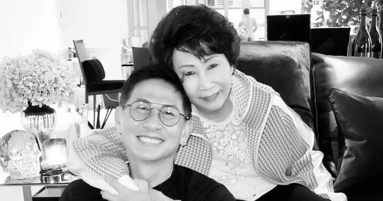 ‘ตั๊น จิตภัสร์’ โพสต์อาลัย ‘คุณพ่อจุตินันท์ ภิรมย์ภักดี’ พร้อมสานต่อดูแลครอบครัว