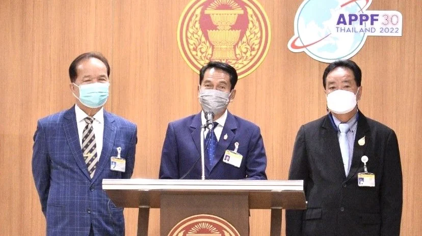 เพื่อไทย ตอก พ.ร.บ.กัญชาฯ ติดกระดุมผิดตั้งแต่ปลดล็อกจากยาเสพติด