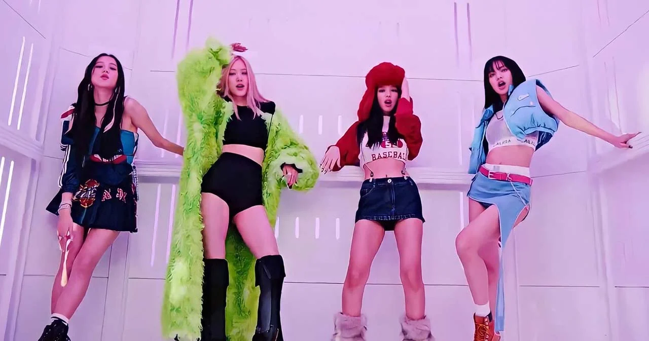 ‘BLACKPINK’ คัมแบ็กอย่างทรงพลังในเพลง ‘Shut Down’ ที่ผสานความคลาสิกและฮิปฮอปอย่างลงตัว