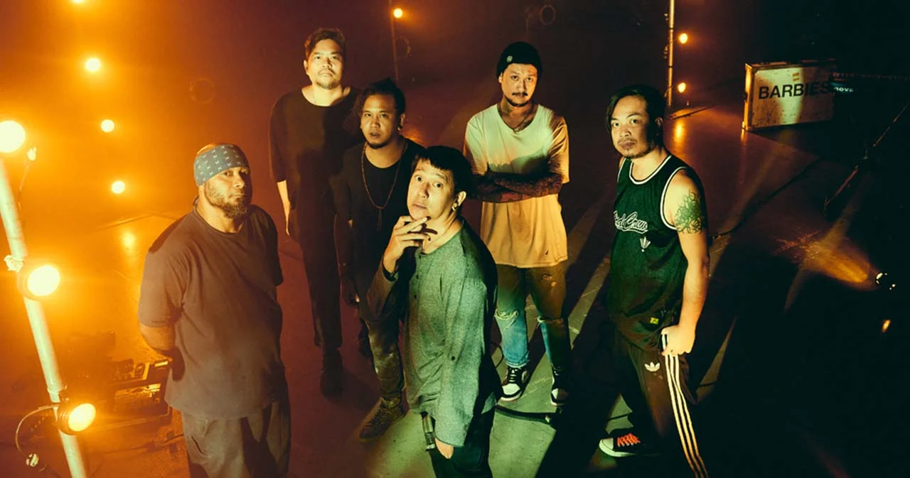 ‘Barbies’ คัมแบ็คในรอบ 6 ปี ส่งเพลงใหม่ ‘จากนี้…ต่อไป (The beginning of the end)’ เอาใจชาว alternative rock