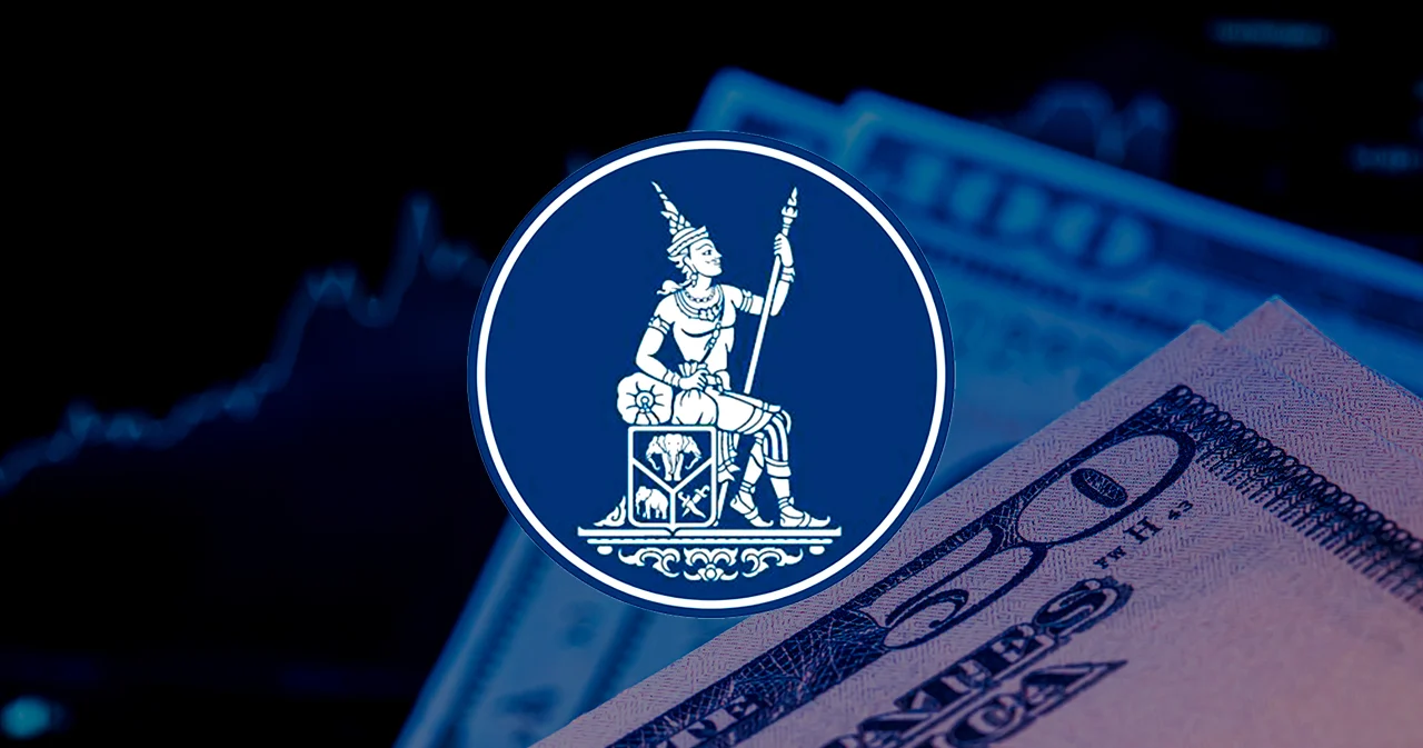 แบงก์ชาติเตือนคนเทรด FOREX ไม่เคยให้ใบอนุญาตกับบุคคลทั่วไป ‘ทำธุรกิจ-มีส่วนร่วม-โฆษณา’ ผิดกฎหมาย