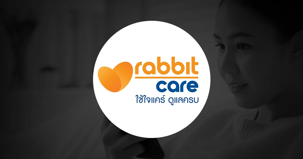 เทรนด์คนซื้อประกันออนไลน์เพิ่มขึ้น Rabbit Care คาดเบี้ยปีนี้แตะ 3 พันล้าน