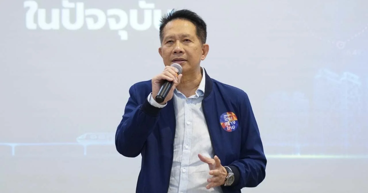 ‘สุพันธ์’ ระบุค่าเงินบาทไม่ได้อ่อนเกินไป แต่ค่าเงินดอลลาร์สหรัฐแข็ง แนะพลิกวิกฤตสร้างรายได้เข้าประเทศ