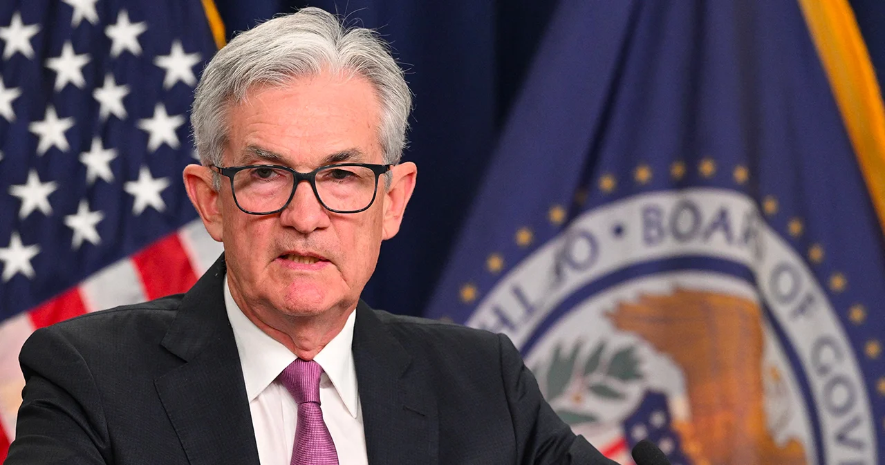 Fed ขึ้นดอกเบี้ยตามคาด 0.75% หุ้นสหรัฐร่วงทันที 200 จุด