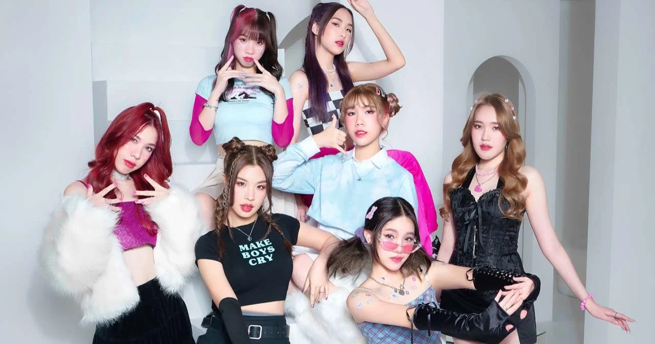 ‘iWish’ ปล่อยซิงเกิลใหม่ซิงเกิลที่ 5 ‘น่ารักไม่ได้แปลว่ามีเจ้าของ (Try Me)’