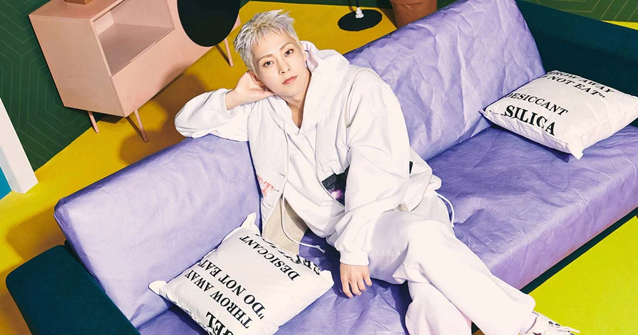 ‘XIUMIN EXO’ เดบิวต์ศิลปินเดี่ยวกับมินิอัลบั้มแรก ‘Brand New’ นำเสนอความรู้สึกของดนตรีช่วงยุค 90