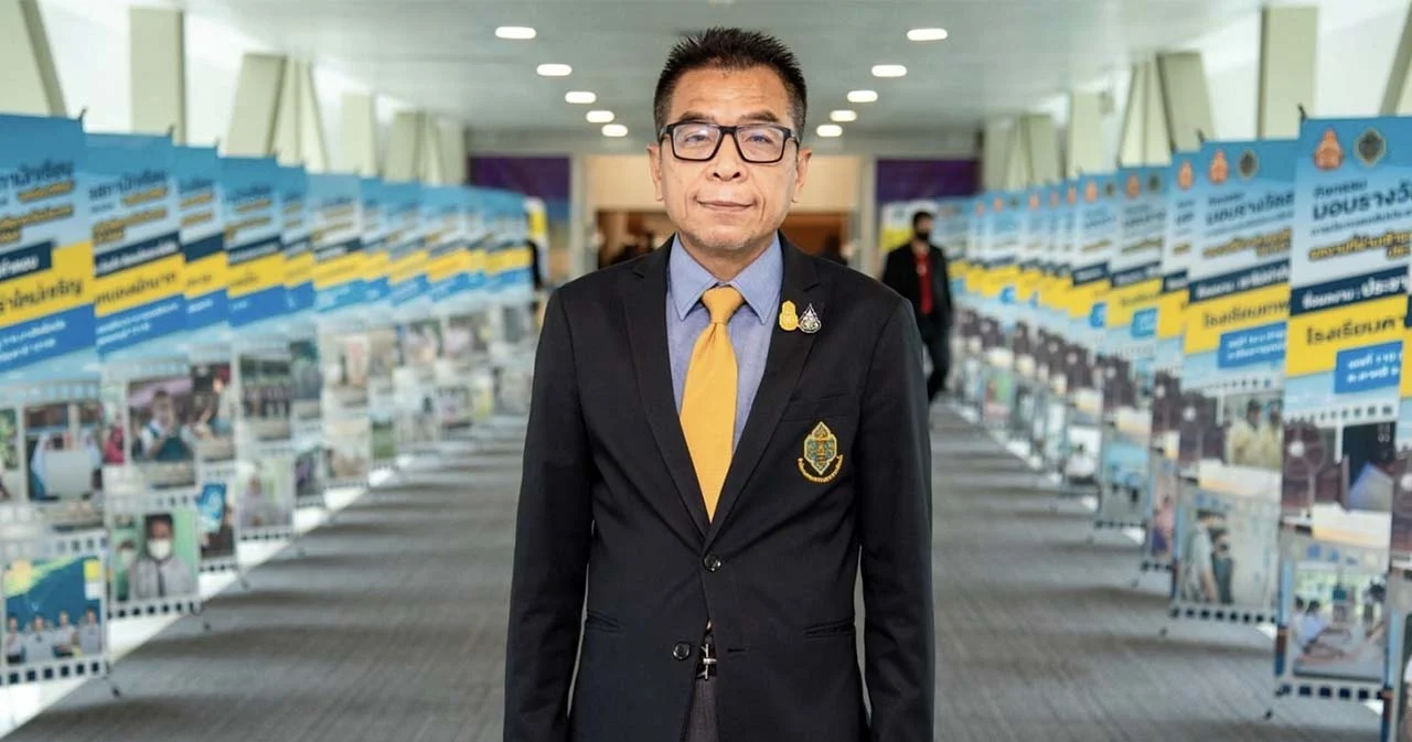 กกต.แจงแนวทางหาเสียง 180 วัน 3 กลุ่มการเมือง ร่วมงานประเพณีได้ แต่ต้องไม่ให้เงิน 
