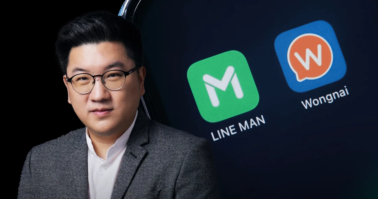 LINE MAN Wongnai ยันทำกำไรได้ นักลงทุนมองเห็น IPO ยังคงเป็นแผน A