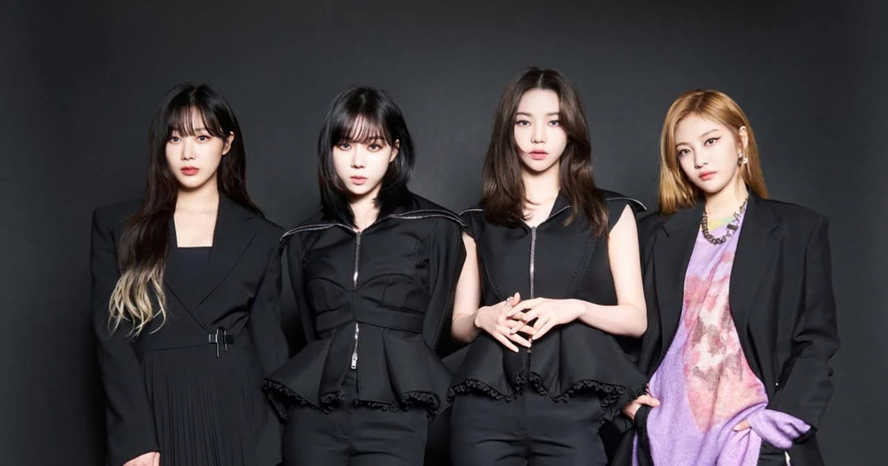 ‘aespa’ เตรียมร่วมงาน ‘Paris Fashion Week’ พร้อมร่วมชมแฟชันโชว์คอลเล็กชัน SS23 ของ ‘Givenchy’ ในฐานะแบรนด์แอมบาสเดอร์
