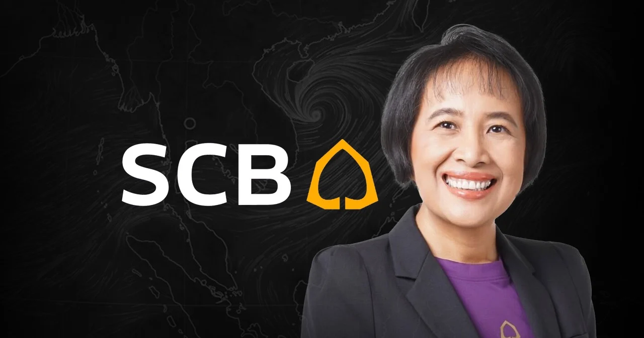 SCB ออก 5 มาตรการ ช่วยลูกค้า SMEs ประสบภัย ‘โนรู’