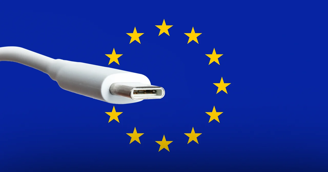 EU ลงมติท่วมท้น มือถือ, โน้ตบุ๊ก ฯลฯ ต้องมีพอร์ตชาร์จ USB-C  มีผล ปลายปี 2024