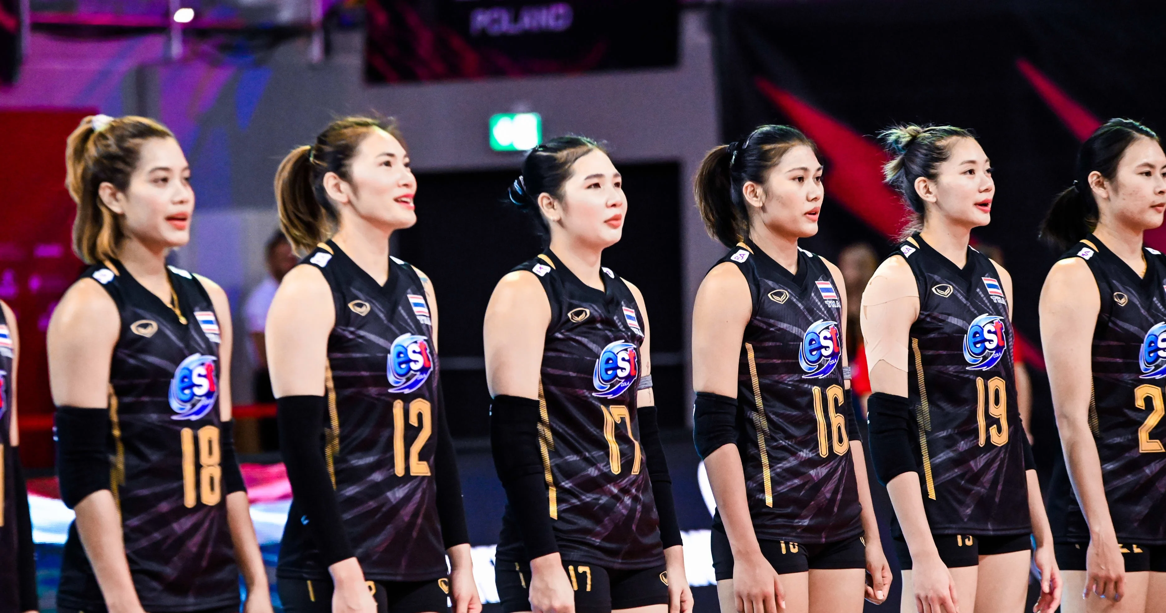บทสรุปหลังเกมไทยพ่ายเยอรมัน ในวอลเลย์บอลหญิงชิงแชมป์โลก 2022