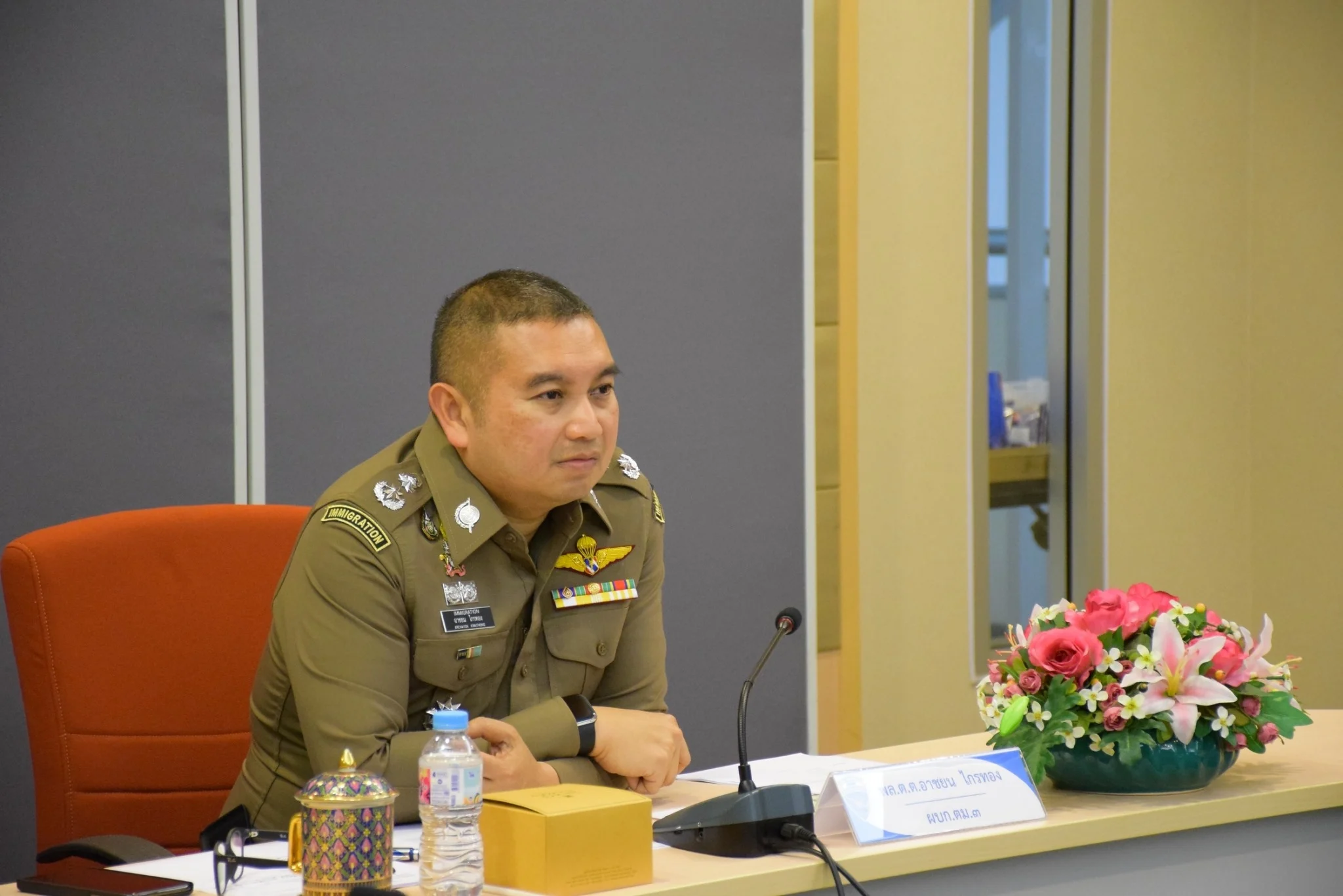 หยุดแชร์ภาพ-แชร์คลิปเหตุกราดยิงในศูนย์พัฒนาเด็กเล็ก
