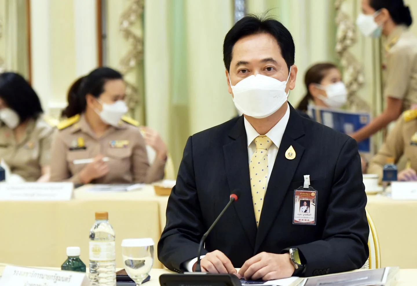 3 หน่วยงานรัฐเร่งจ่ายเงินเยียวยาเหยื่อกราดยิงหนองบัวลำภู รวมกว่า 13 ล้าน