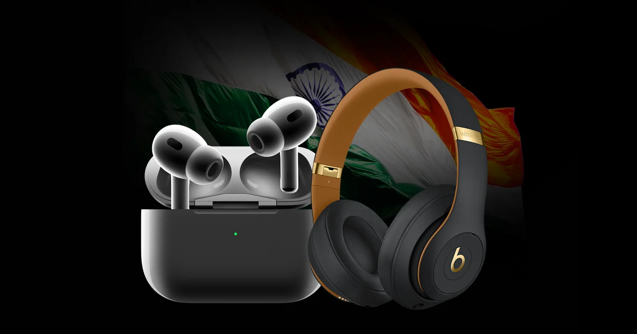 Nikkei Asia รายงาน Apple เล็งอินเดีย เป็นฐานผลิต AirPods, หูฟัง Beats กระจายความเสี่ยงไปนอกจีน