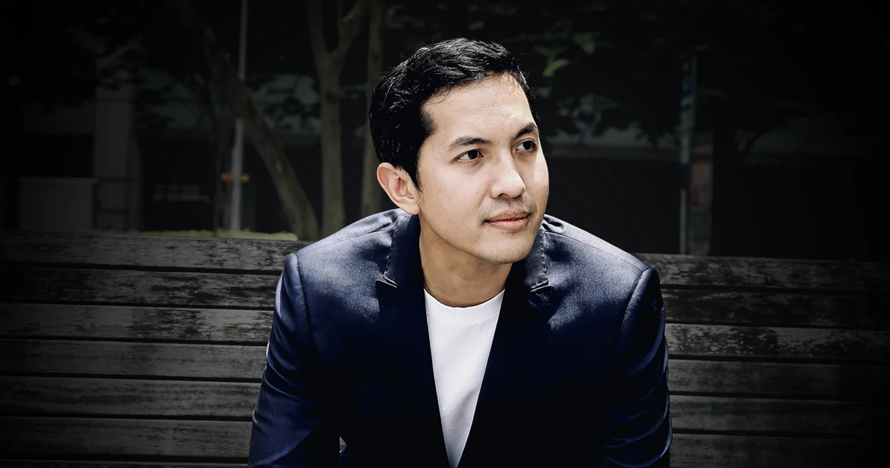 10 คำตอบกับนักวิเคราะห์อนาคต “ดร.สันติธาร เสถียรไทย” ไทยต้องเร่งเครื่องสร้าง Growth ใหม่