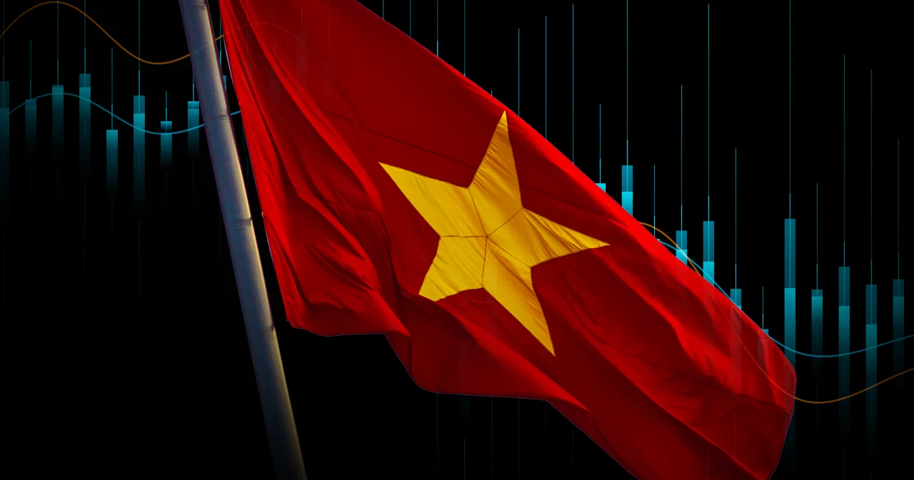 4 เหตุผลที่ทำให้ ‘หุ้นเวียดนาม’ ร่วงแรงสุดในโลกช่วงเดือนที่ผ่านมา