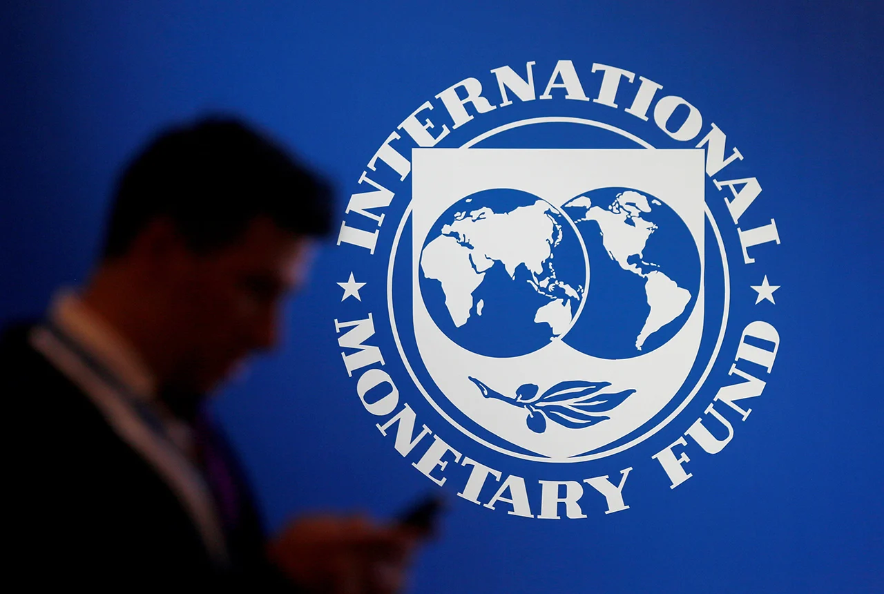 IMF หั่นจีดีพีโลกปี 66 เหลือโต 2.7% เศรษฐกิจ ‘สหรัฐ-จีน-ยุโรป’ ยังเหนื่อย