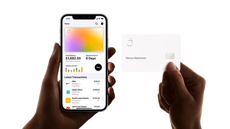 Apple Card