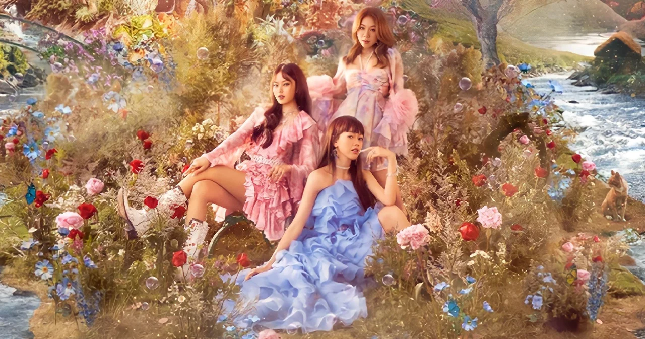 ‘ไม่ได้ก็ไม่เอา’ บทเพลงได้แรงบันดาลใจมาจากการต่อคิวร้านยำ เพลงจากอัลบั้มแรกของ ‘PiXXiE’