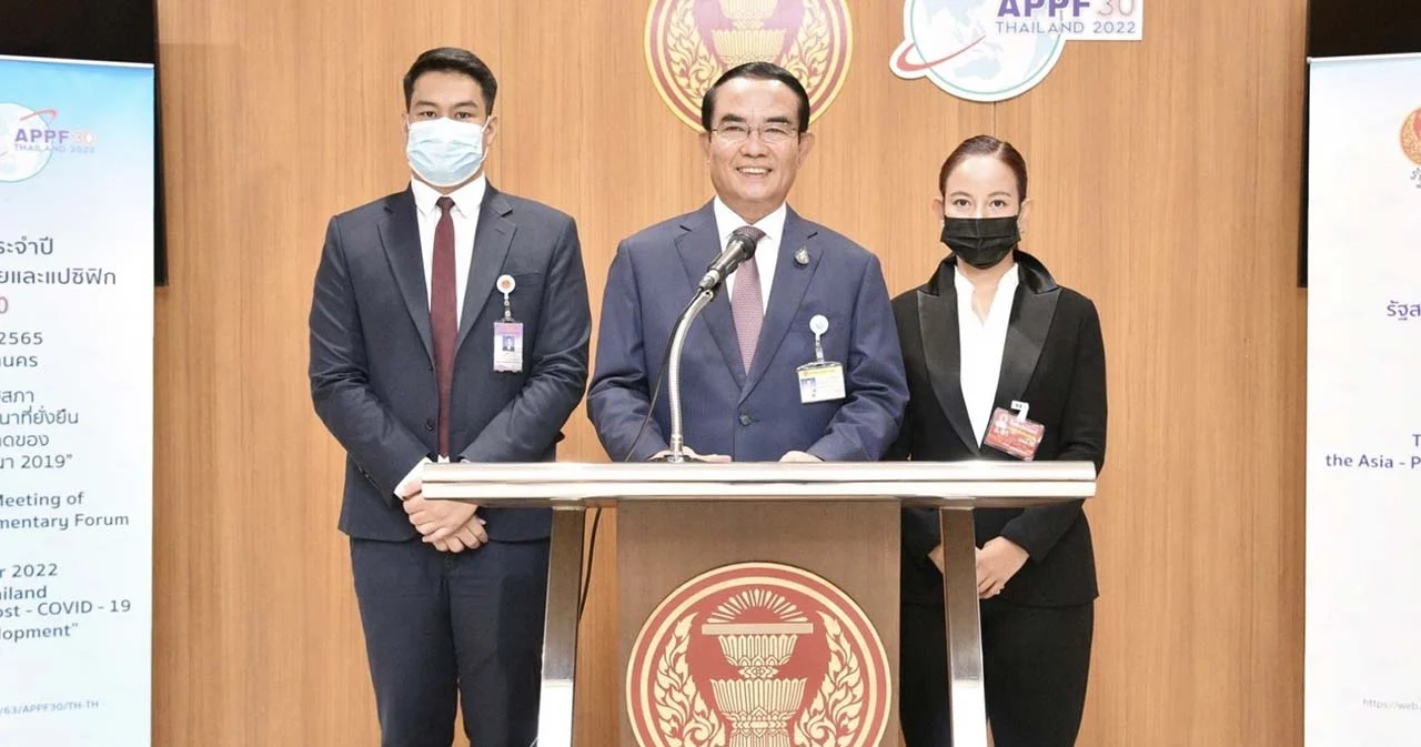 ปชป.เตรียมเปิดตัวผู้สมัคร ส.ส. นครฯ ‘ชินวรณ์’ ส่งบุตรสาวชิงเขต 6 