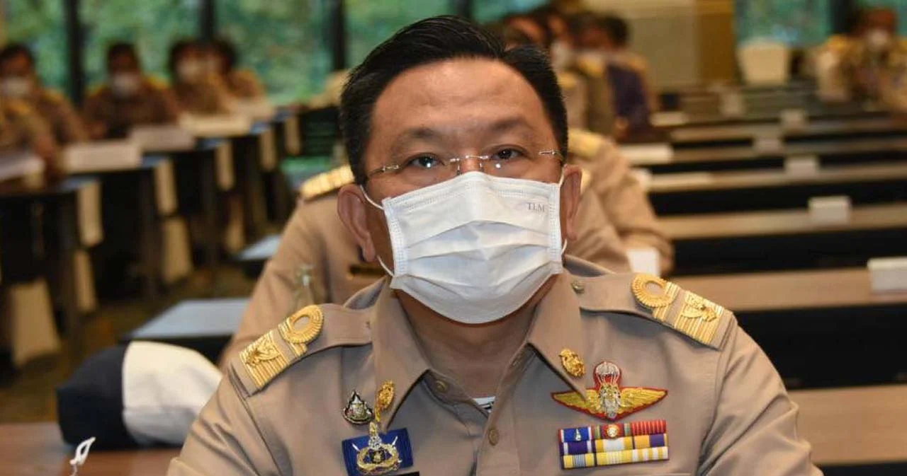 ‘เชียงใหม่’ สรุปเหตุแผ่นดินไหว รับรู้ได้ 15 อำเภอ ผู้ว่าฯ สั่งสำรวจอาคารสูง วัดและโบราณสถานทุกแห่ง 
