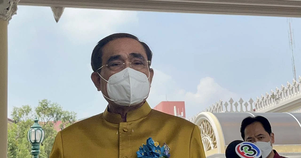 นายกฯ สั่งเร่งเยียวยาผู้ประสบอุทกภัย เห็นใจผู้ที่เดือดร้อน ยัน รบ. บริหารจัดการน้ำเต็มที่