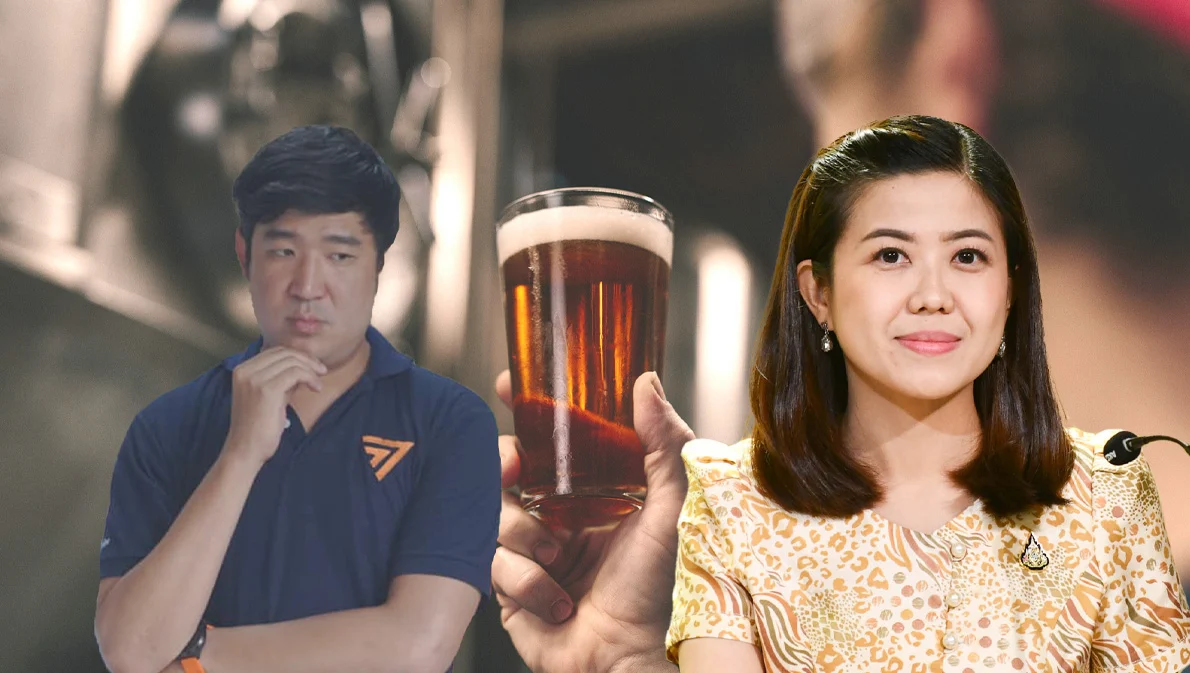 โฆษกฯ แจงพล.อ.ประยุทธ์ไม่แทรกแซงฝ่ายนิติบัญญัติ ปม ‘กฎหมายสุราก้าวหน้า’