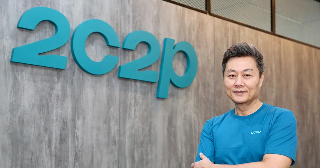 รู้จัก 2C2P ระบบเพย์เมนต์ที่หลายคนเคยใช้บริการ แต่ยังไม่รู้ตัว