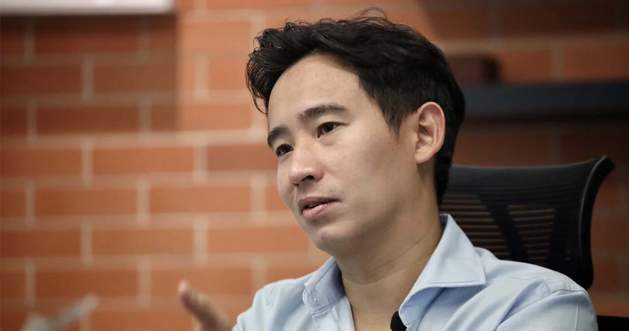 นิด้าโพล สำรวจคนกรุงเทพฯ  หนุน ‘พิธา’ ให้เป็นนายกฯ รองมา ‘ประยุทธ์’