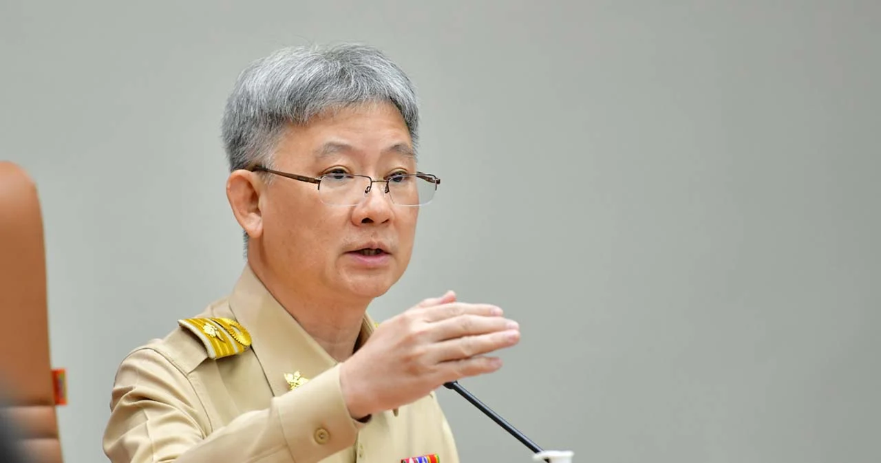สธ. เผยสถานการณ์ ‘โควิด’ แนวโน้มลดลงแต่เด็กเล็กเสี่ยงเสียชีวิตสูง ย้ำฉีดวัคซีนเพิ่มภูมิคุ้มกัน 