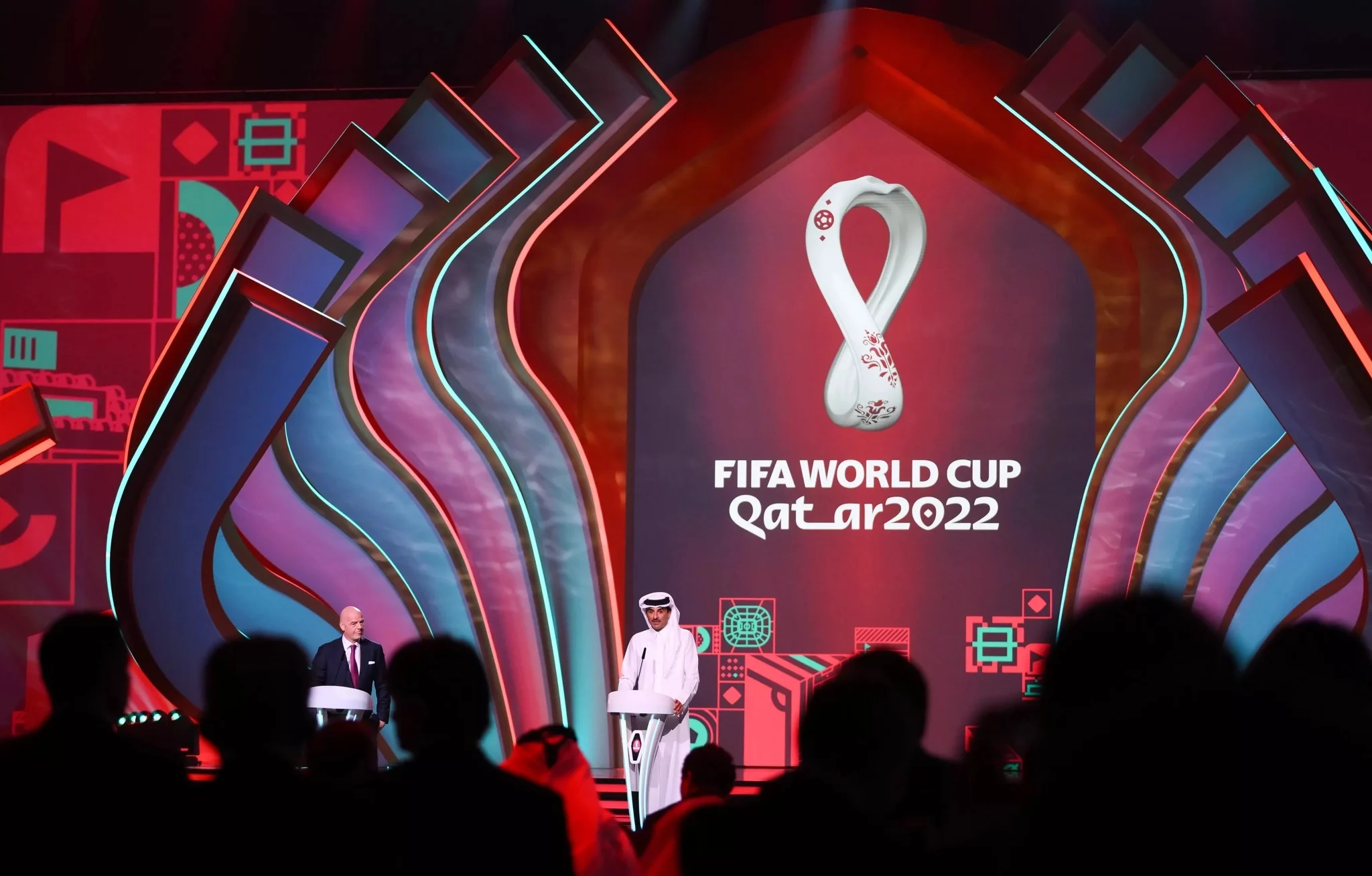 ไทย ลาว เมียนมา 3 ชาติอาเซียนยังไม่ได้สิทธิ์ ยิงสดฟุตบอลโลก 2022