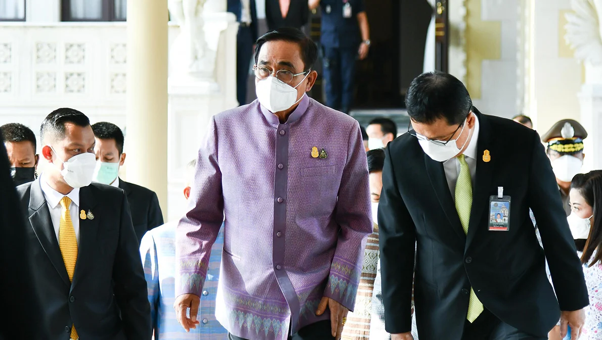 กม.ไม่ดีต้องแก้ นายกฯ ยืนยันรับฟังทุกฝ่าย