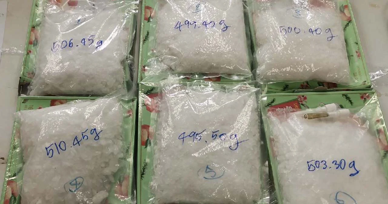 ‘จีน’ รับทราบ ‘ไทย’ สอบสวนคดีพนัน-ยาเสพติด  ยินดีให้ความร่วมมือไทยปราบปราม