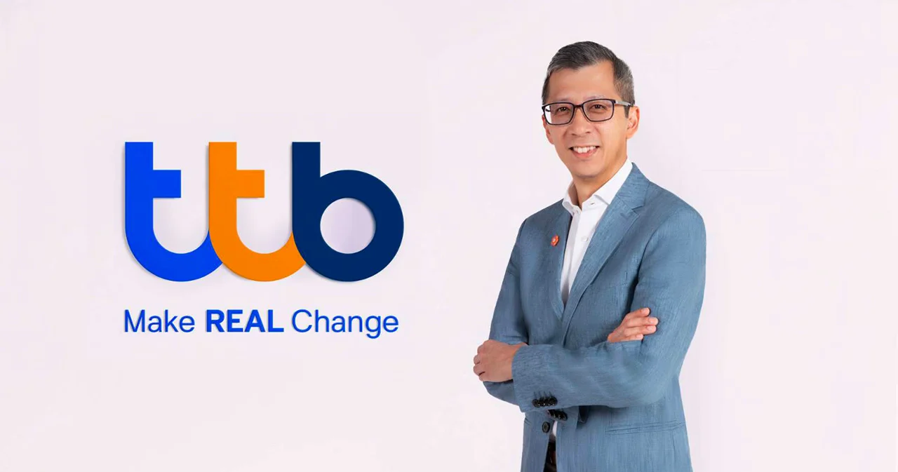 ttb แจ้งผลการซื้อคืนตราสารหนี้ต่างประเทศ ไม่กระทบเงินกองทุนของธนาคาร