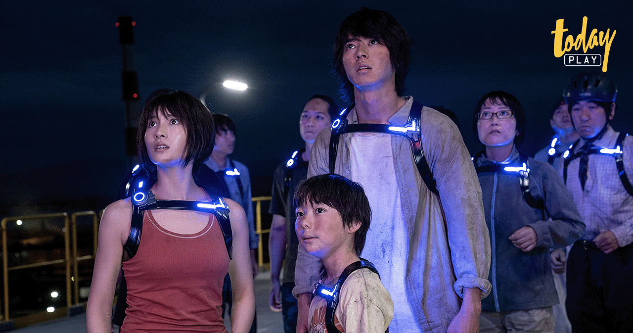 ‘Netflix’ ปล่อยภาพแรกแง้มความโหดของ ‘Alice in Borderland ซีซั่น 2’