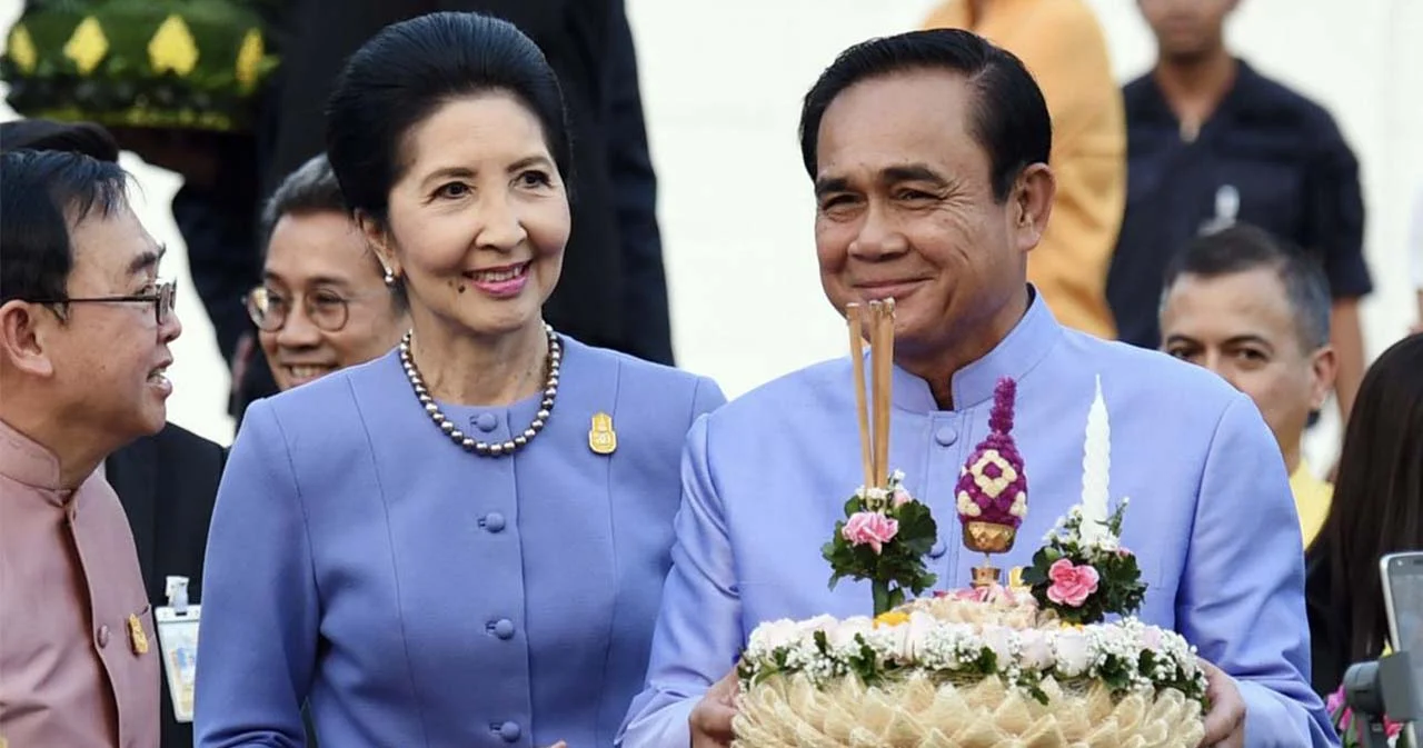 นายกฯ ห่วงประชาชนเที่ยวลอยกระทง  กำชับทุกพื้นที่เข้มงวดเรื่องความปลอดภัย