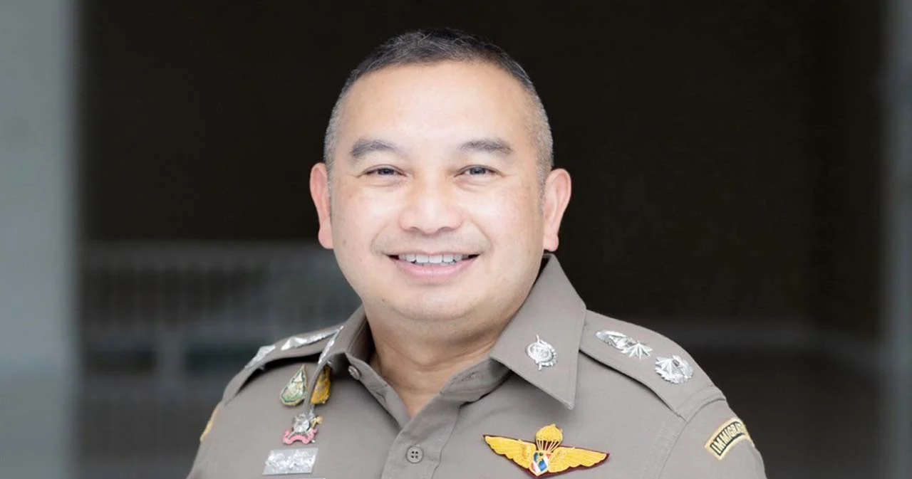 ตร.เตือน ‘ยิงปืนขึ้นฟ้า’ ฉลองเทศกาลลอยกระทง อันตรายถึงชีวิต โทษหนักจำคุกสูง 10 ปี 