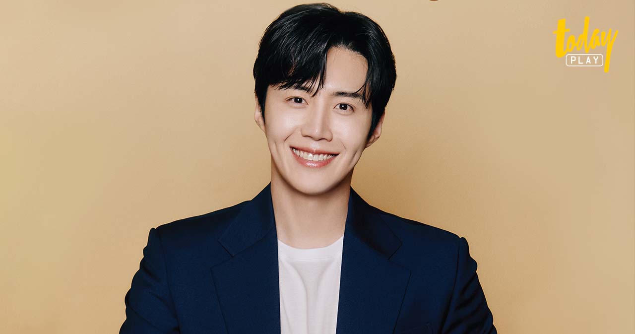 ‘คิมซอนโฮ’ ประกาศจัดแฟนมีตติ้งในไทยครั้งแรก ปักหมุด 11 กุมภาพันธ์ 2566