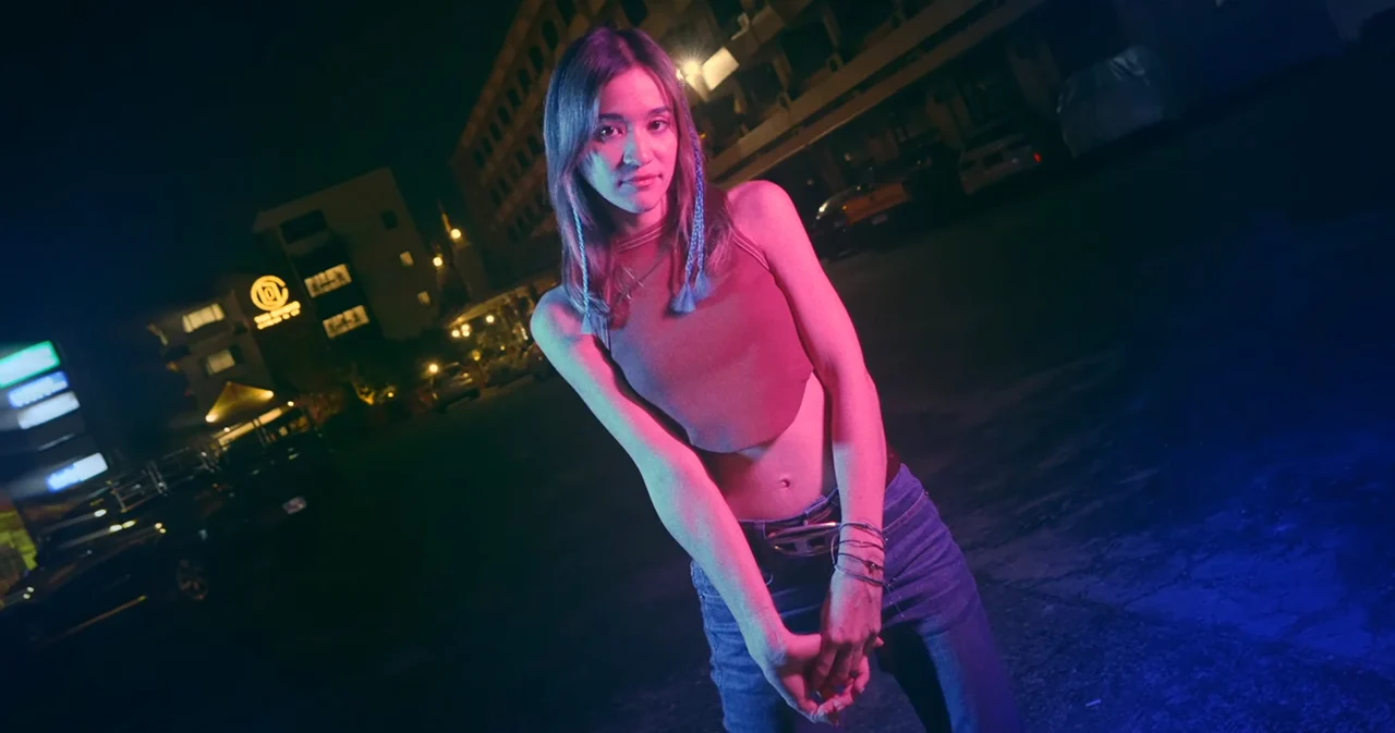 แบด ๆ เราก็ชอบนะ… ‘Zom Marie’ ส่งเพลงแปลงใหม่ล่าสุด ‘BAD BOY (อย่า SAD บ่อย)’