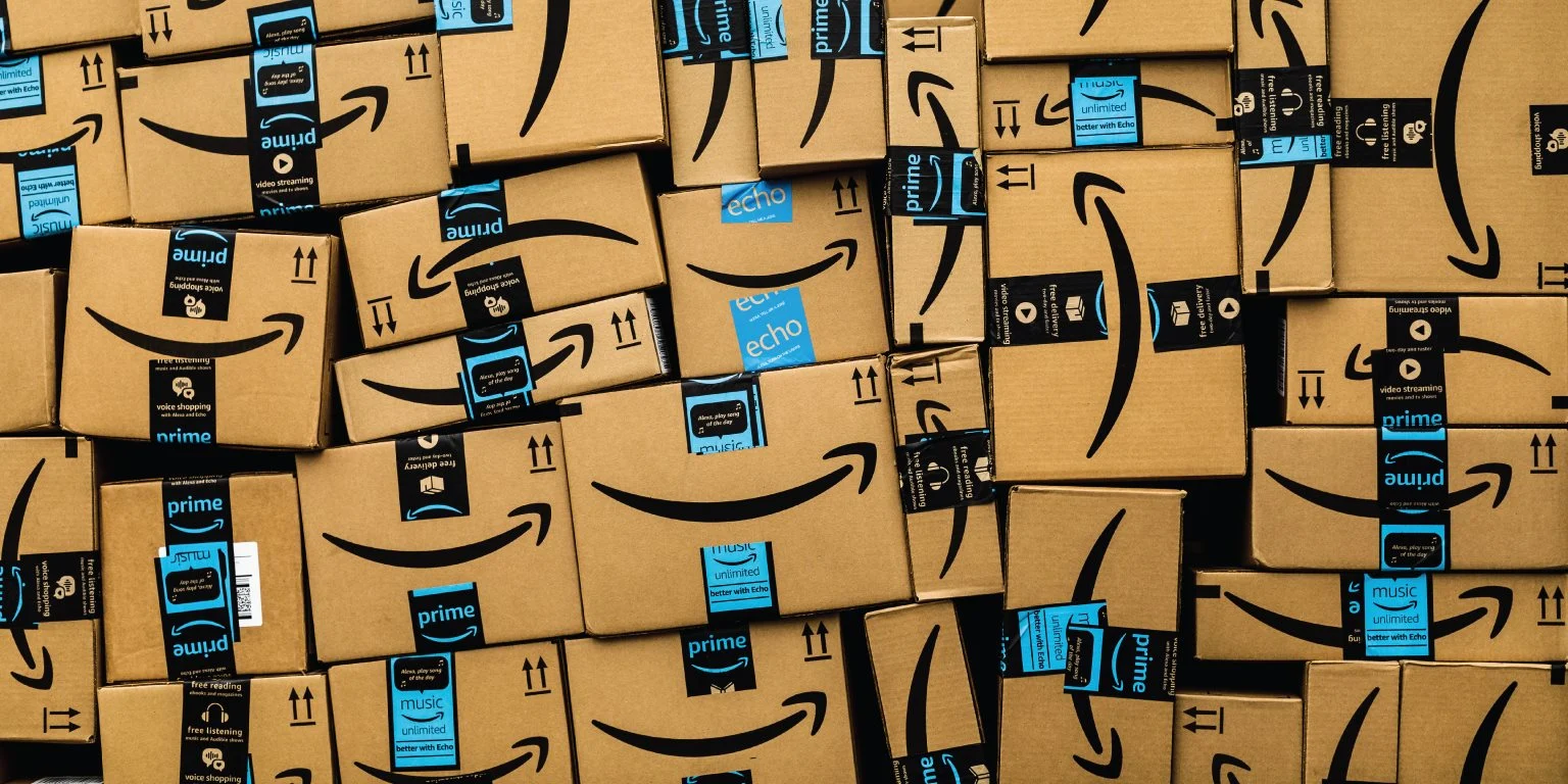 Amazon ยักษ์ใหญ่อีคอมเมิร์ซก็ไม่รอด อาจปลดเป็นหมื่น คิดเป็น 3% ของพนักงาน