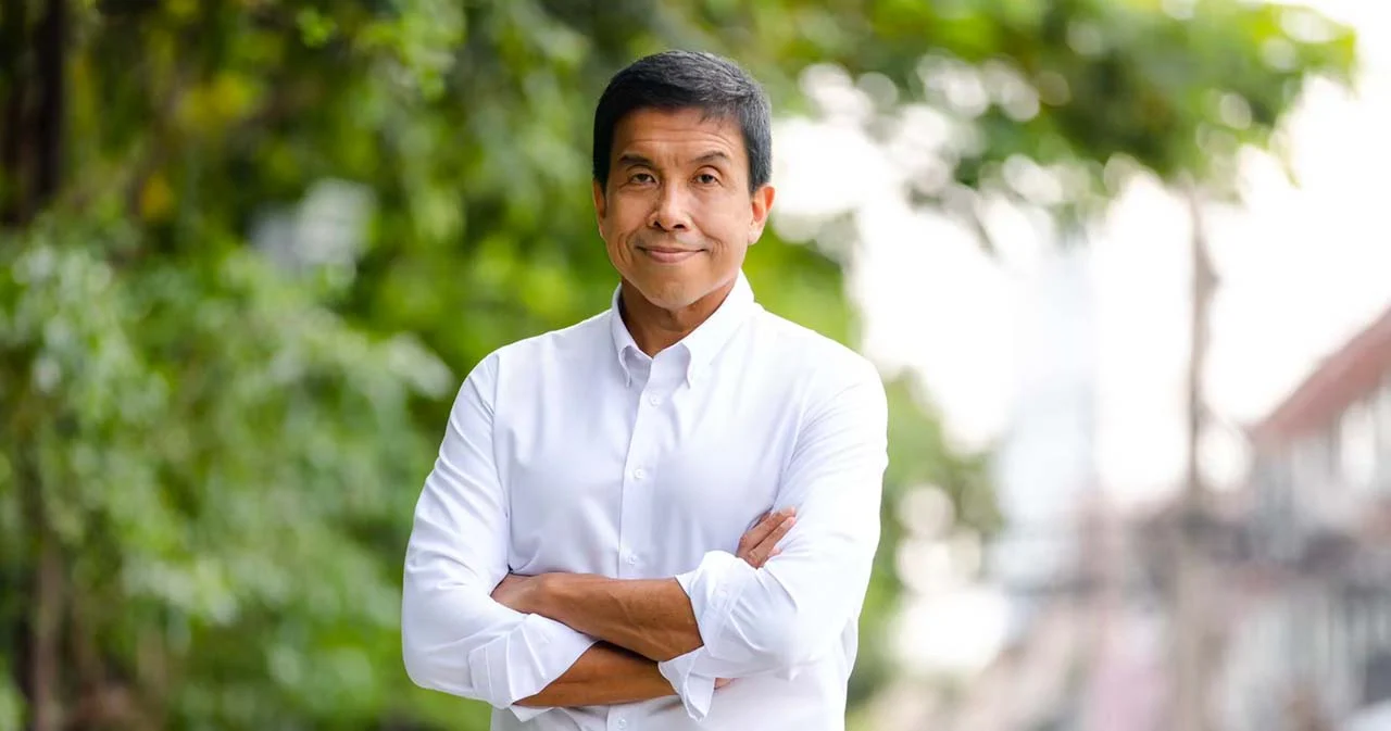 ‘ชัชชาติ’ เสียใจมีผู้บาดเจ็บจากเหตุสลายชุมนุมถนนดินสอ 
