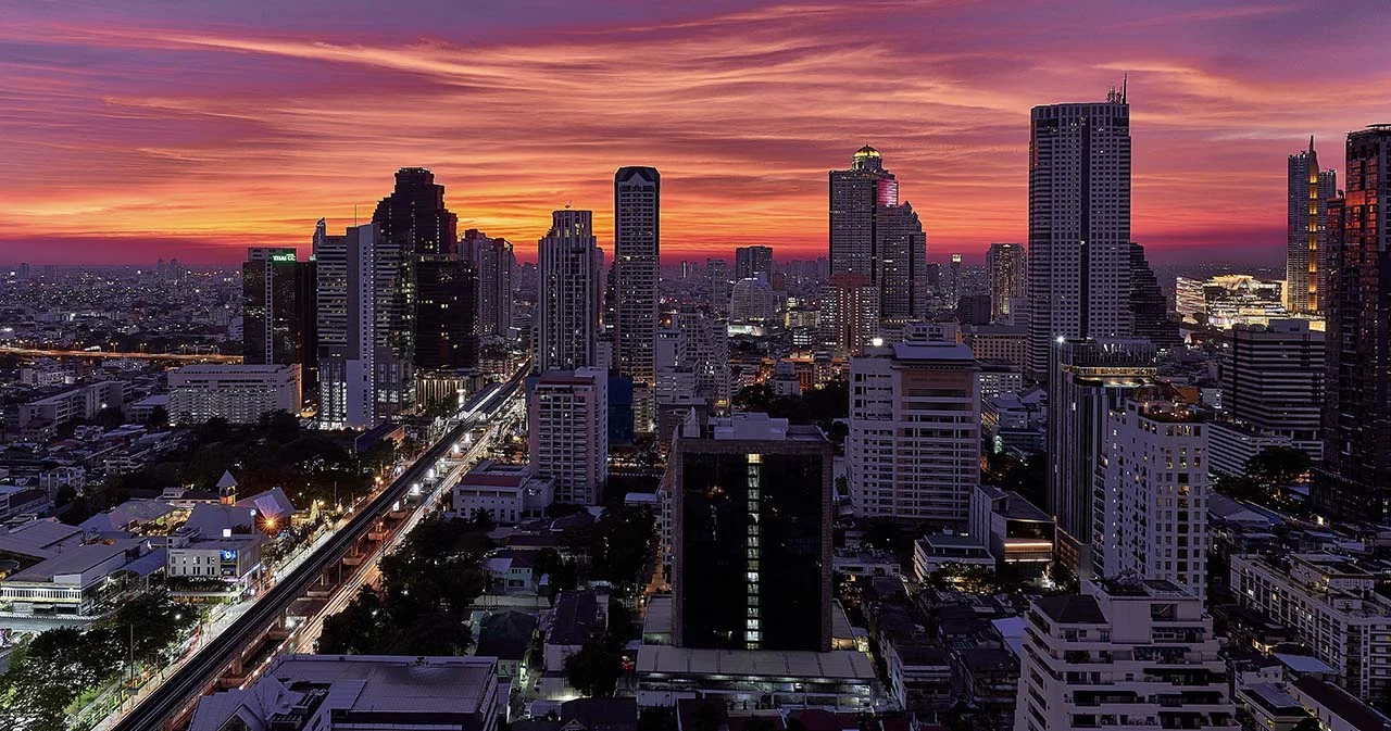 ครม.รับทราบเศรษฐกิจไทยไตรมาส 3  ปี 65 คาดปีหน้าขยายตัวร้อยละ 3.0-4.0