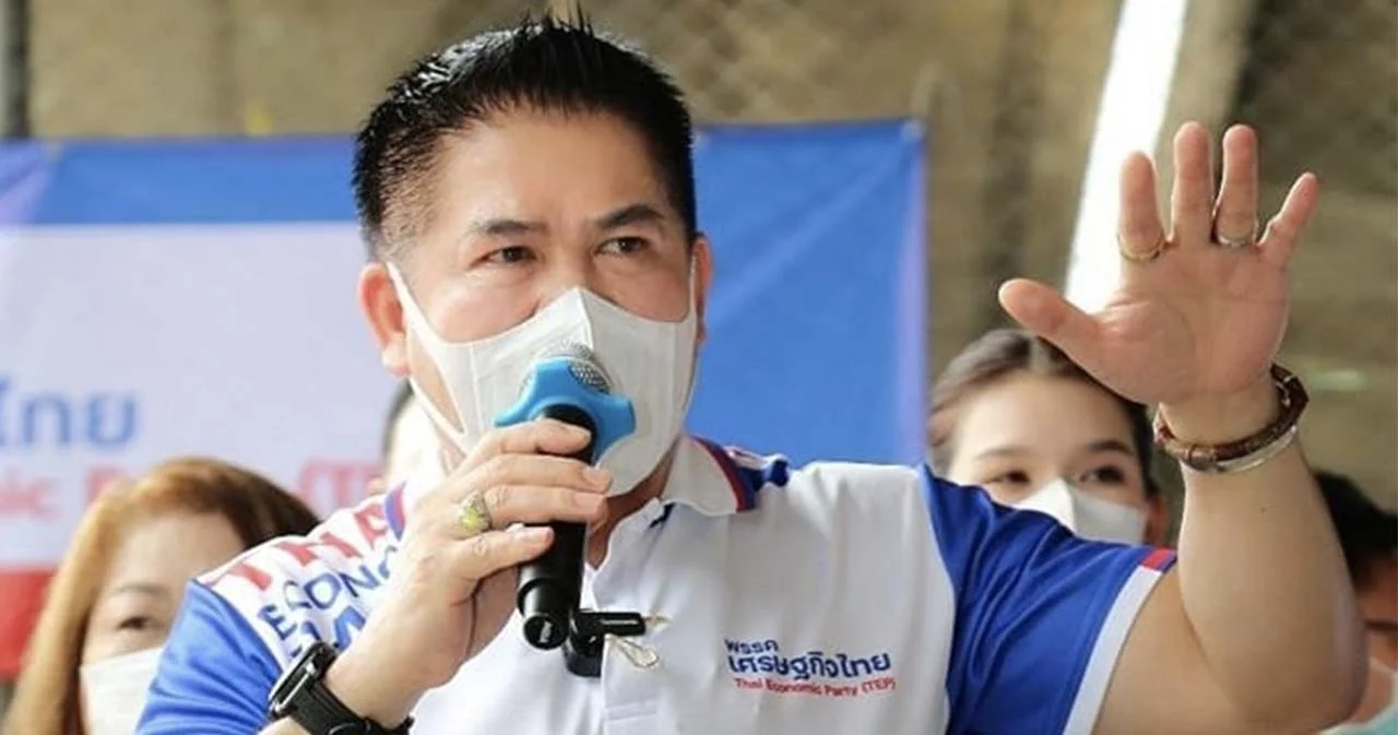 13 ส.ส.เศรษฐกิจไทยเตรียมย้ายกลับ   ‘พลังประชารัฐ’ รอขั้นตอนกฎหมาย