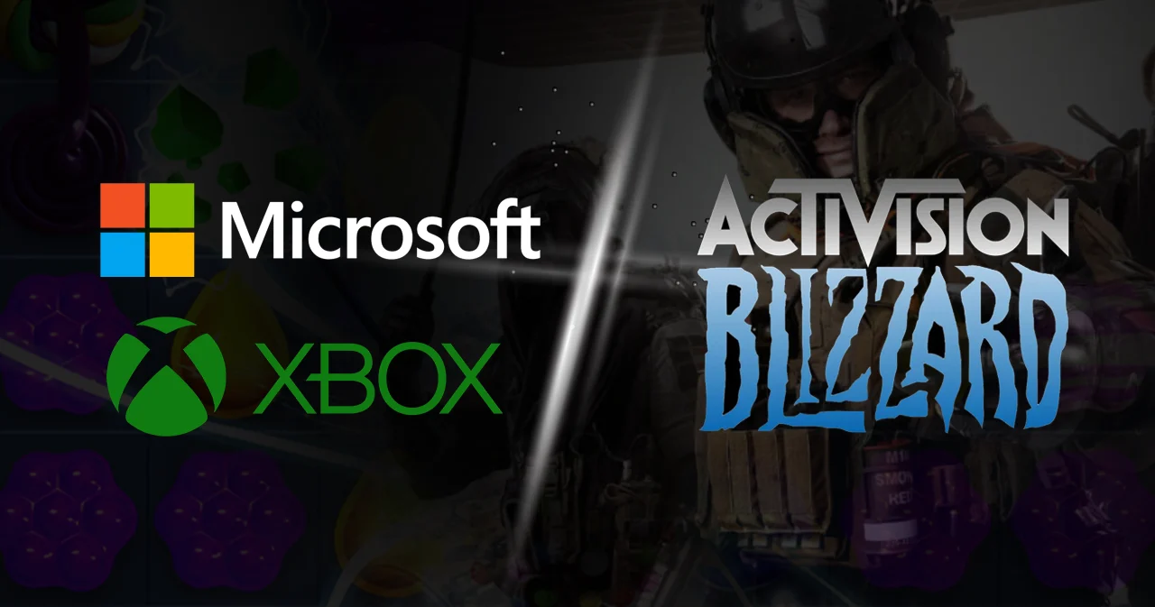 FTC อาจยื่นฟ้องผูกขาด ขวางดีล Microsoft ซื้อ Activision Blizzard เจ้าของ Call of Duty และ Candy Crush