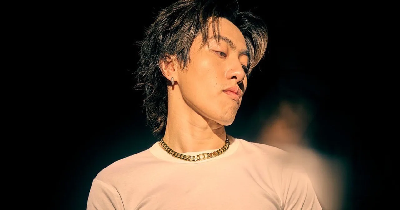 ‘Butterfly’ ซิงเกิลแรก ในบ้านหลังใหม่ของ ‘CDGuntee’