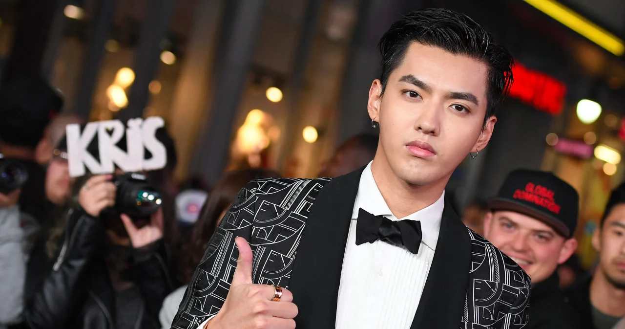 ศาลจีนสั่งจำคุกศิลปินดัง ‘คริส วู’ 13 ปี พ่วงถูกเนรเทศ เซ่นคดีล่วงละเมิดทางเพศ