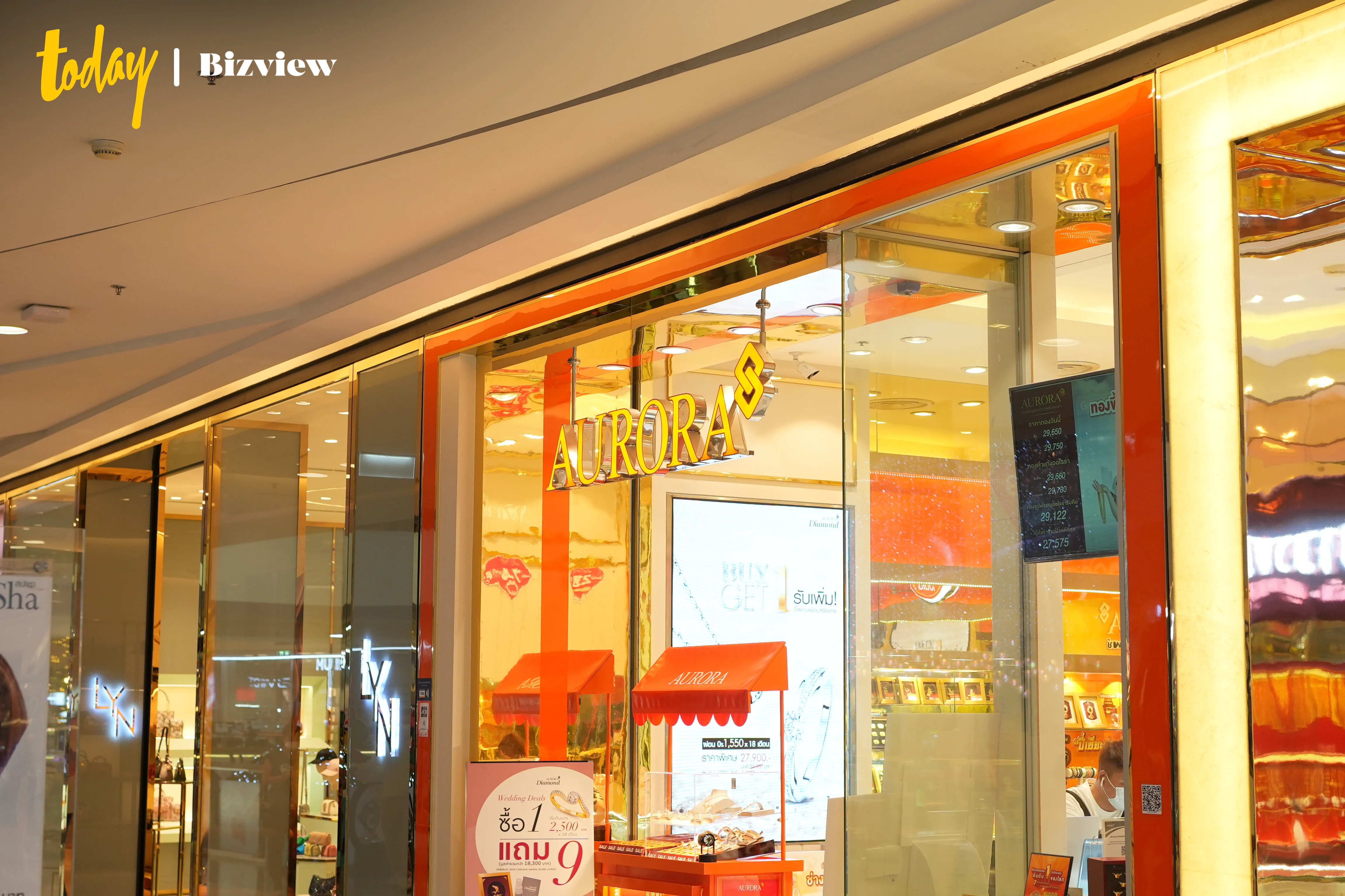 aura-the-first-gold-stock-in-thailand