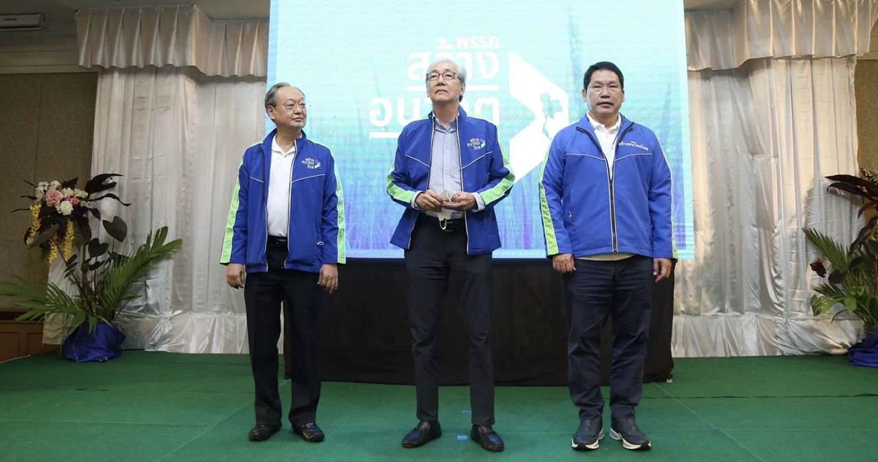 สอท.ประกาศปักธง จ.นราธิวาส  ยกนโยบายแก้จน-ชูฮับฮาลาล